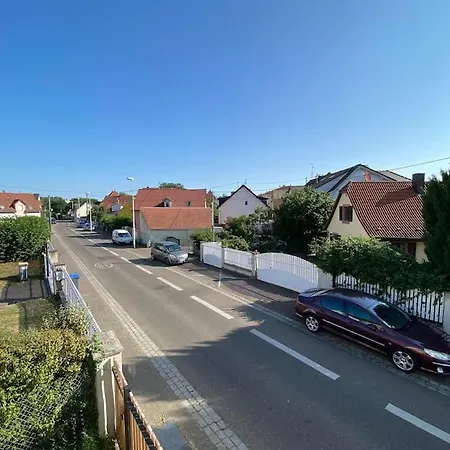 Maison De Charme De 1850 - - Neudorf * Estrasburgo