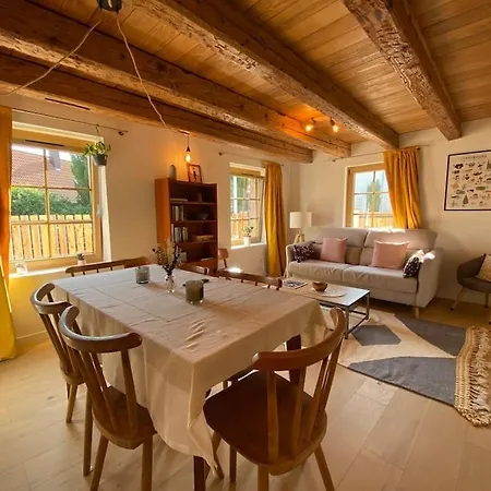 Сasa de vacaciones Maison De Charme De 1850 - - Neudorf *