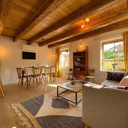 Maison De Charme De 1850 - - Neudorf *