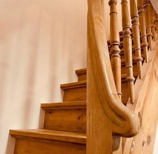 Maison De Charme De 1850 - - Neudorf