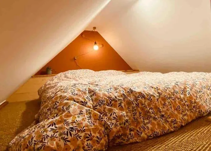 Maison De Charme De 1850 - - Neudorf Strasbourg