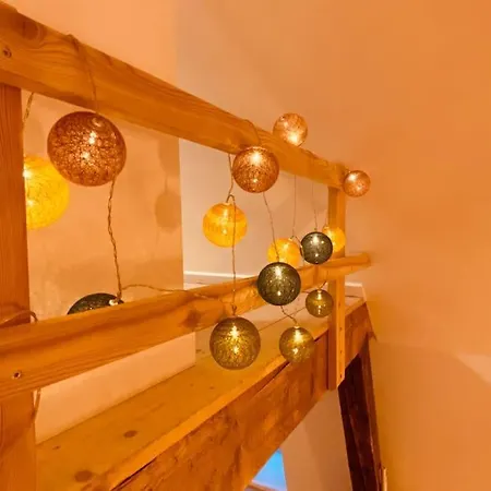 Maison De Charme De 1850 - - Neudorf Holiday home Strasbourg