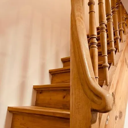 Maison De Charme De 1850 - - Neudorf