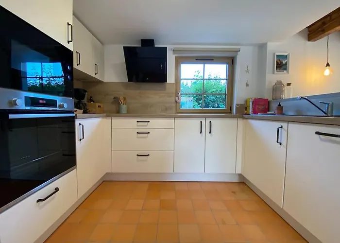 Maison De Charme De 1850 - - Neudorf Straßburg